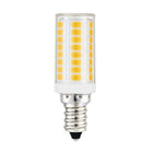 Northern Stars 4W Warmwhite LED JDE11 Bulb, 2 Pack-LED JDE11, Mini Can Blub,