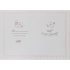 Rosedale 5-1/2" x 8" Greeting Cards/Envelopes - 18198-5-1/2" x 8" Folded cards