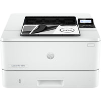 HP LaserJet Pro 4001n Monochrome Laser Printer-Print only