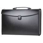 Winnable Portable File-Black