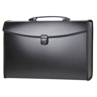 Winnable Portable File-Black