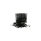 JAM PaperMD – Papier de soie en lamelles Krinkeleen, 2 oz, brun chocolat, 5/paquet (1195561G)-Taille du paquet : 2 oz/sac