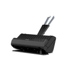 Epson WorkForce ES-C320W Wireless Compact Desktop Document Scanner - Black-Scan Speed: 30 ppm