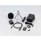 Zoom H2NAP - Accessory Pack for H2n Handy Recorder-Remote control with extension cable