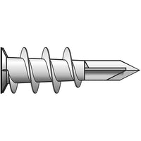 Hollow Wall Anchors, Zip-it Anchor-Qty/Pk - 100