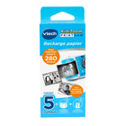 VTech KidiZoom PrintCam Paper Refill Pack-2.2" W x 5.0" H x 1.14" D