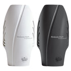 Scott Essential Continuous Air Freshener Refills - Mango-This system is low-maintenance: it's self-powered (no batteries to replace) and changing the cartridge is a snap with one-minute installation