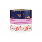 Scotch Expressions Washi Tape - Assorted Sizes - 3 Rolls/Pack (C1017-3-P31)-Assorted Sizes