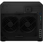 Synology DiskStation DS2422+ 12-Bay NAS Enclosure-Number of Bays: 12 x 2.5"/3.5"