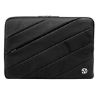 Vangoddy Jam 15.6" Laptop Sleeve - Black-9