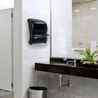 Tork Hand Towel Roll Dispenser - Smoke-Robust design with reliable dispensing gives you peace of mind
