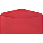 JAM Paper #9 Envelopes - 3 7/8 x 8 7/8 - Red Recycled - 1000 Pack (1532900B)-Size: 3-7/8 x 8-7/8 inches