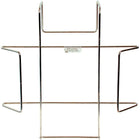 Sipco, Hardhat Mounting Rack For Vehicle Seats - 4 Pack-Seat Mount Rack