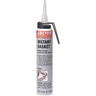Loctite Instant Gasket, Cartridge, 355 G., Black - 2 Pack-Colour: Black