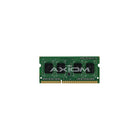 Axiom 4GB DDR3 SDRAM 1600MHz (PC3 12800) 204-Pin SoDIMM (B4U39AA-AX) for Compatility-4 GB