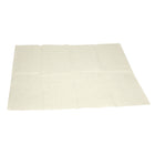 Hospeco Baby Changing Table Liners - White - 500 Pack-Fits Precious® baby changing station #67016