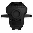 iOttie Easy One Touch Wireless Dashboard & Windshield Mount-New adjustable Foot with a button can be adjusted to align device for wireless charging and adjusts to fit large and extra-large smartphones up to 6.3”.