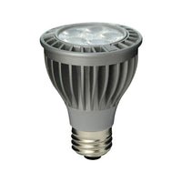 Can-Bramar Dimmable PAR-20 LED Bulb, 560 Lumens, Warm White-Up to 50 Watt equivalent, Uses 10W