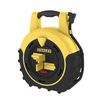 Stanley Shopmax Power Hub-4 grounded outlets