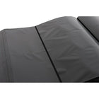 kieragrace Photo Album, Holds 400 4" x 6" Photos, Black, 6/Pack-Photo safe, acid and pvc free