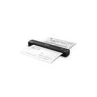 Epson - Numériseur de documents couleur léger à alimentation feuille à feuille ES-50-Numérisation de documents en aussi peu que 5,5 secondes par page