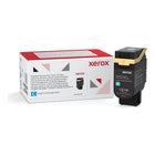 Xerox 006R04678 Toner Cartridge - Standard Yield - Cyan-Capacity/Yield:2000 pages