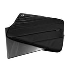 Vangoddy Jam 13.3" Laptop Sleeve - Black-Shock absorbing interior lining helps to keep your device safe