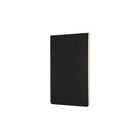 Moleskine Professional Pad - Large - Black-Professional format
