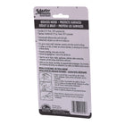 Scratch Guard 1-1/2" Felt Pads - Beige - 8 Pack-For use on wood, metal, laminates, ceramics and other smooth surfaces