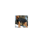 TechNiche Thermafur Air Activated Canine Heating Coat Black, Small (9529 BK S)-HEAT PAX quantities will vary by size of Dog Coat