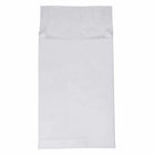 JAM Paper Tyvek Expandable Open End Catalog Envelopes with Peel & Seal Closure - 9" x 12" x 2 - White - 250 Pack -Colour: White