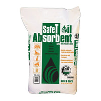 Cliff Safe T Sorb Oil Absorbent-Cleans up spills that can cause accidents