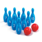 Learning Advantage Number Skittles, Blue (CTU26300)-Number Skittles