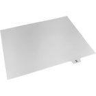 Southwest Number Index Tab White #23 1/10th Cut - 25 Pack-Index and Litigation Tab Dividers