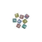 Koplow Games Double Dice, 72 Pack (KOP11703)-Age group and grade: Ages 3 - 18 and grades pre-kindergarten - 12th