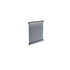 Azar Displays Vertical/Horizontal Door Sign Snap Frame, 5" x 7", 10 Pack (300195)-Sign holder
