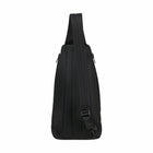 Samsonite Sackmod Sling Bag -  Black-Multiple interior pockets for organization