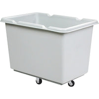 Techstar Plastics Inc, Starcart Box Truck (NA002)-Bin Material: Polyethylene
