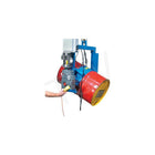 Morse – Leveur motorisé de baril à inclinaison, 2 phases/230V, baril de 55 gal US (45 gal impériaux), 400 lb (195A-3-230)-Capacité du baril : 55 gallons américains (45 gallons impériaux)