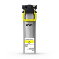Epson Yellow Ink Pack (R0L420)-Yellow
