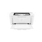 HP LaserJet M110w Wireless  Black & White Printer (7MD66F)-Laser
