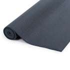 Bodico Yoga Mat & Cooling Towel Set - Grey-The yoga mat measures 64"L x 25"W in dimensions and 3mm in thickness ensures comfort and great support for people with any body type