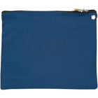 Merangue Jumbo Locking Multi-Purpose Pouch - Assorted Colours-Available in blue or black (colour choice not available)