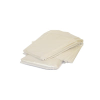 IDEAL-MBM Shredder Bags for 2502/2503/2602/2603/2604/3102/3103/3104, 80 Bags Pack-Shredder Bags for ideal shredder models 2503, 2604 & 3104