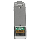 StarTech MSA Compliant Gigabit Fiber SFP Transceiver Module, 1000Base-EX, SM LC, 40 km (SFP1000EXST)-Meets or exceeds MSA (Multi-Source Agreement) industry standards