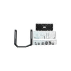 Ergotron 97-760-009 Monitor Handle Kit-Black