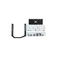 Ergotron 97-760-009 Monitor Handle Kit-Black
