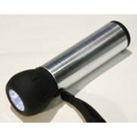Elegance Swing LED Rechargeable Torch-Flashlight Bulb Type: LED