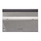 ViewSonic 15.6" FHD Portable Touch Display with Frameless Design - TD1655-Horizontal: 178 degrees - Vertical: 178 degrees