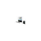 Grandview 100" Diagonal" Pull Up Projector Screen, 4:3 (CB-UX100)-Exclusive patented technology